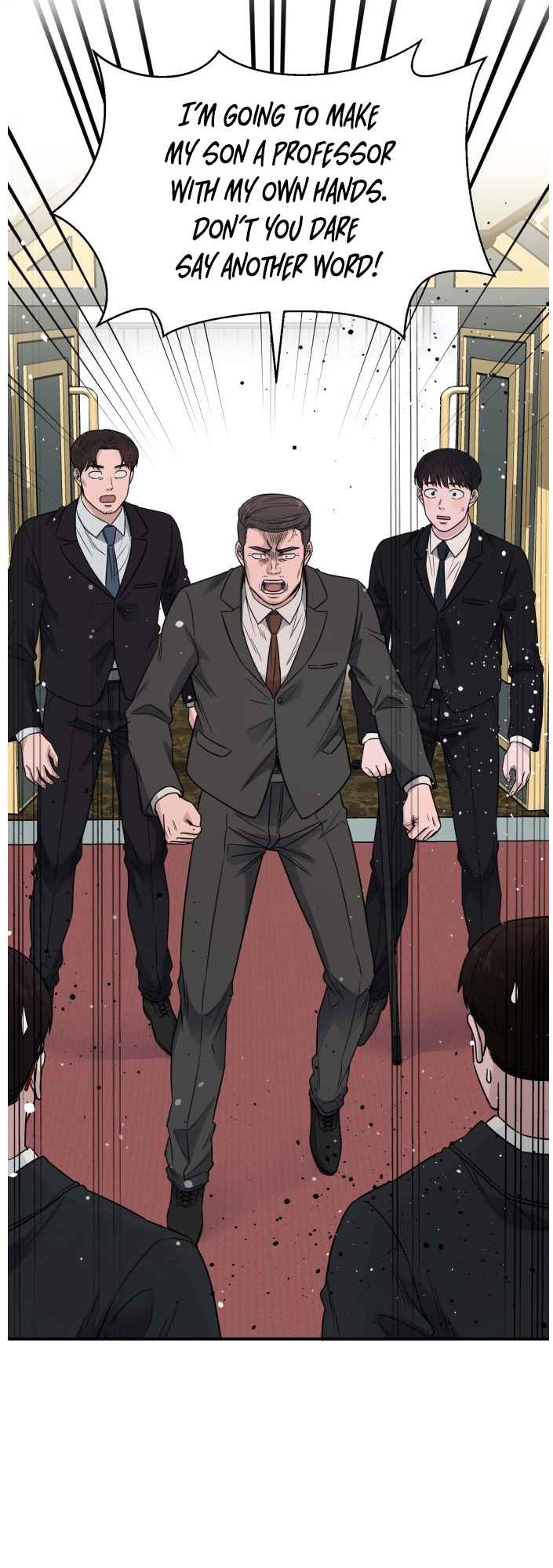 A.I. Doctor chapter 48 - page 3