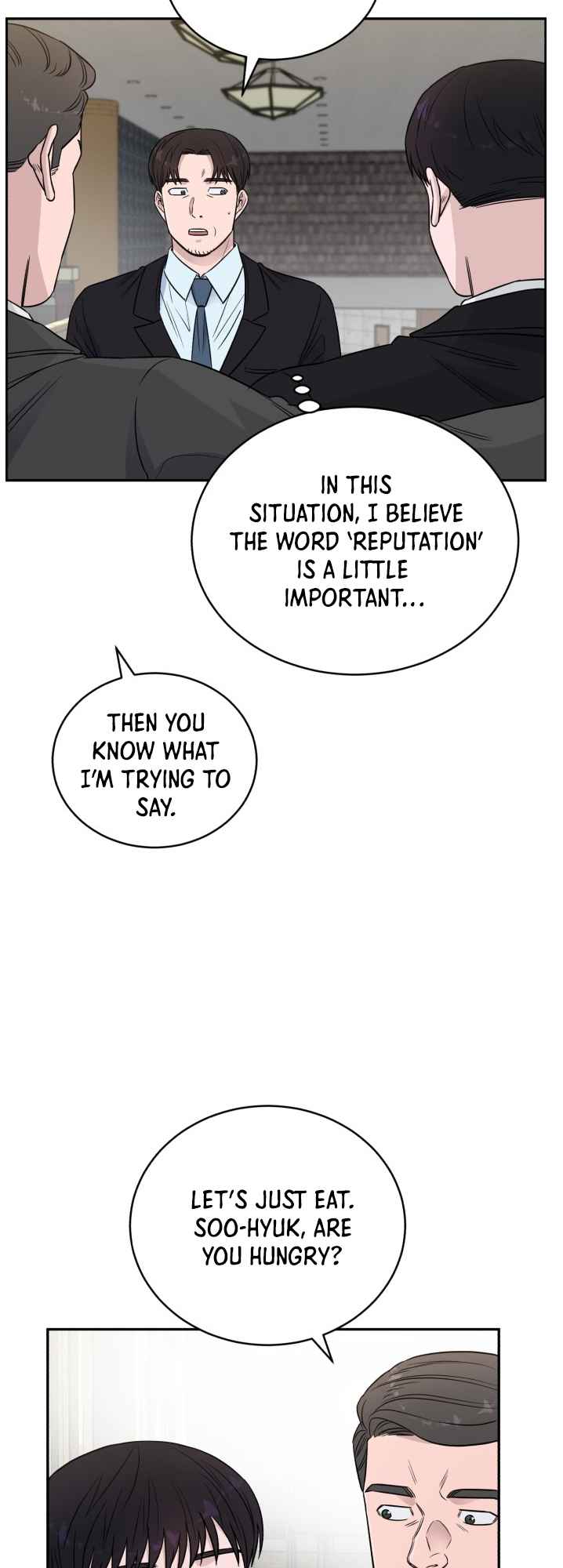 A.I. Doctor chapter 48 - page 37