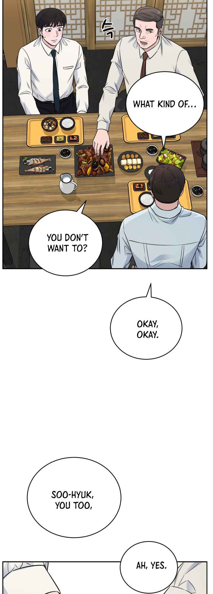 A.I. Doctor chapter 48 - page 53