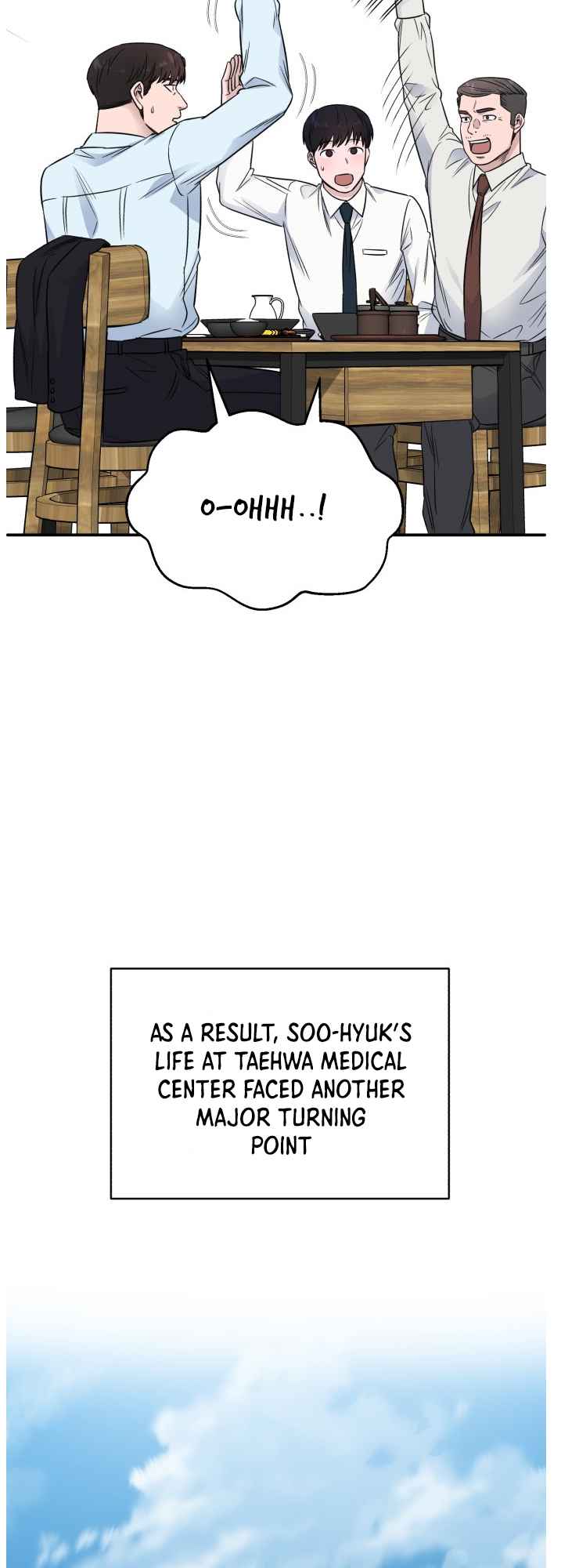 A.I. Doctor chapter 48 - page 56