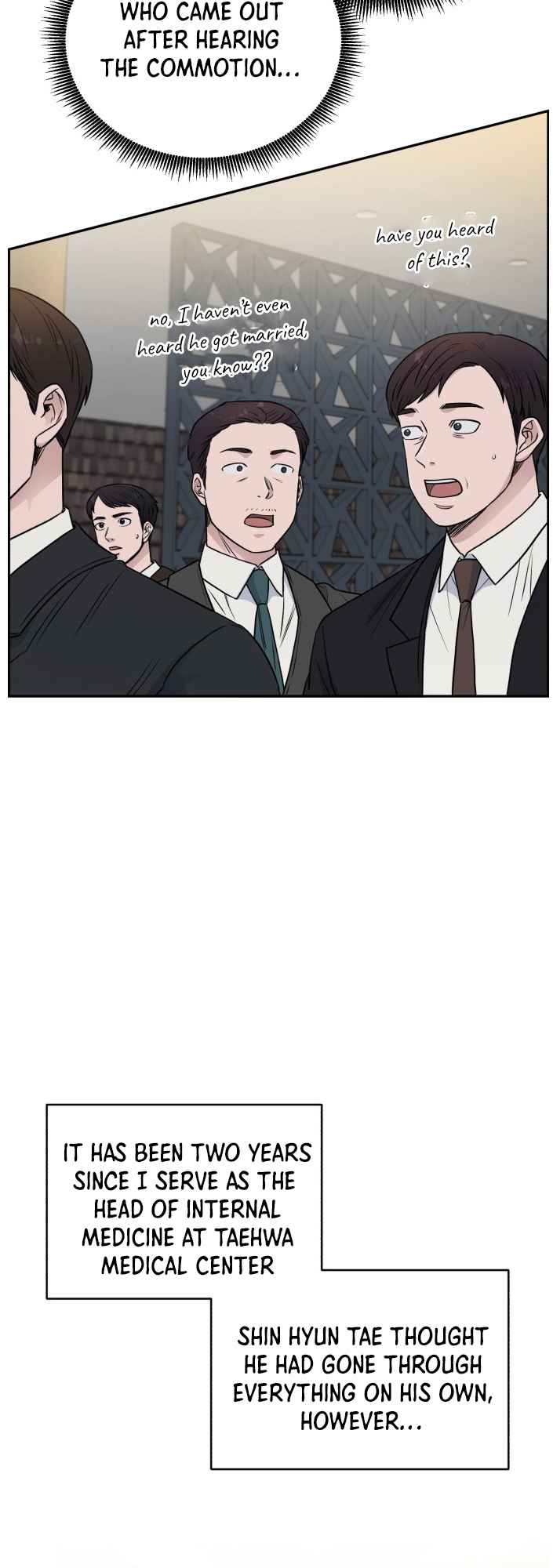 A.I. Doctor chapter 48 - page 7