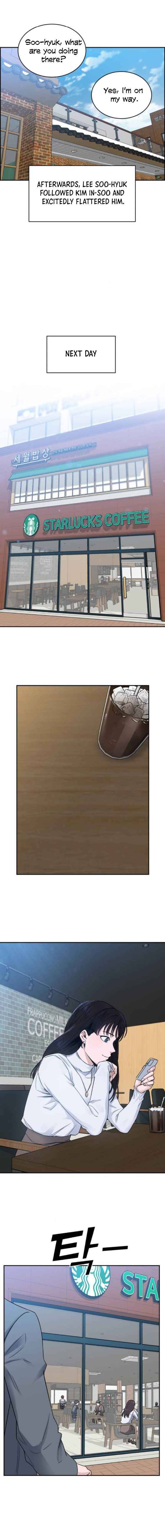 A.I. Doctor chapter 17 - page 17