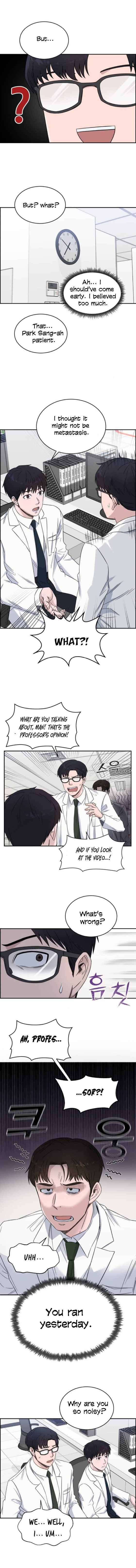 A.I. Doctor chapter 17 - page 4