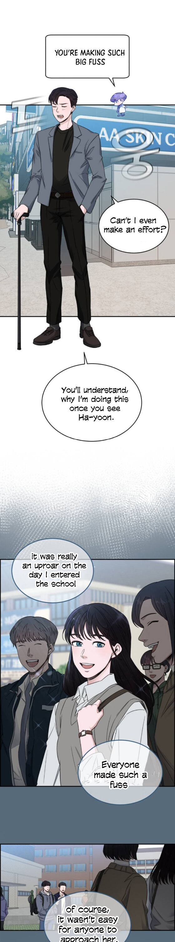 A.I. Doctor chapter 18 - page 2