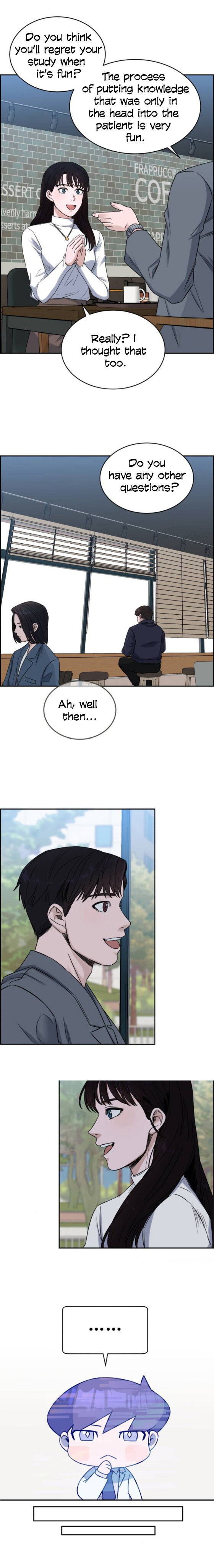 A.I. Doctor chapter 18 - page 7