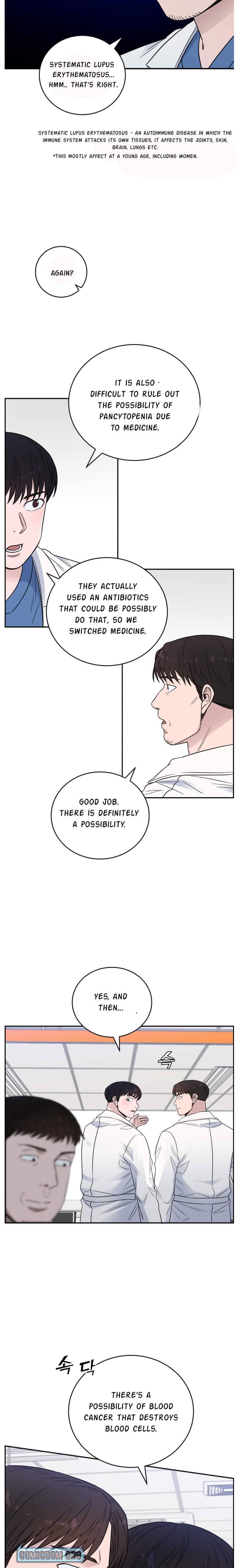 A.I. Doctor chapter 59 - page 6