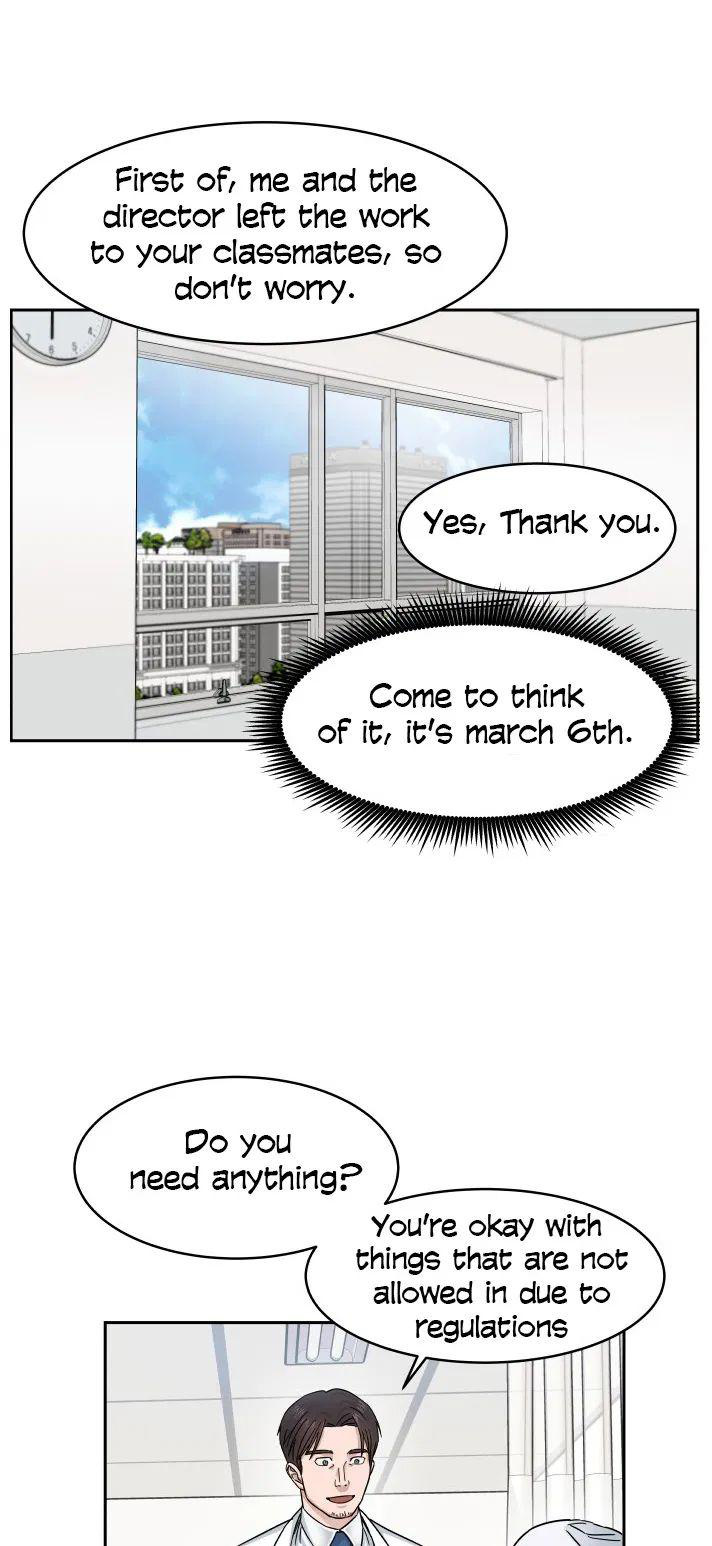 A.I. Doctor chapter 2 - page 5