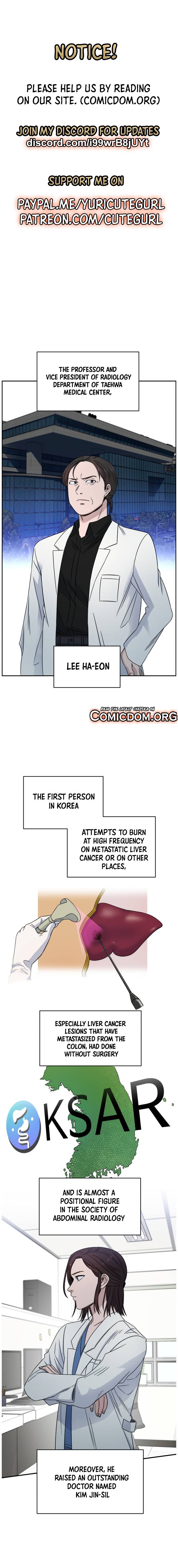 A.I. Doctor chapter 28 - page 2