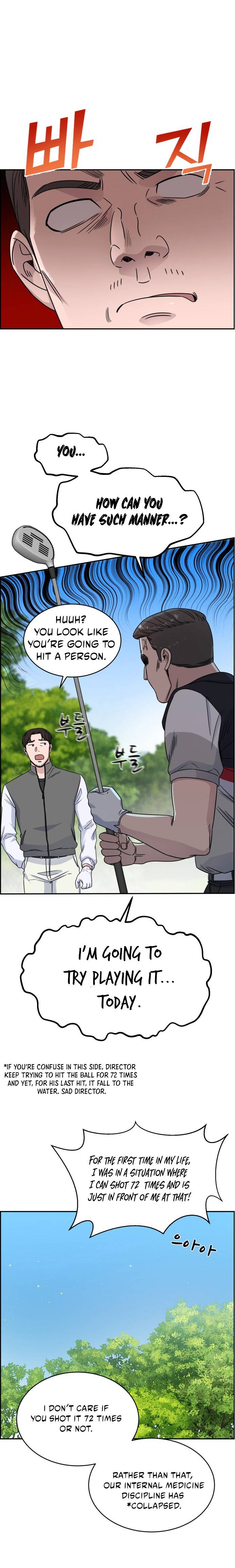 A.I. Doctor chapter 28 - page 24