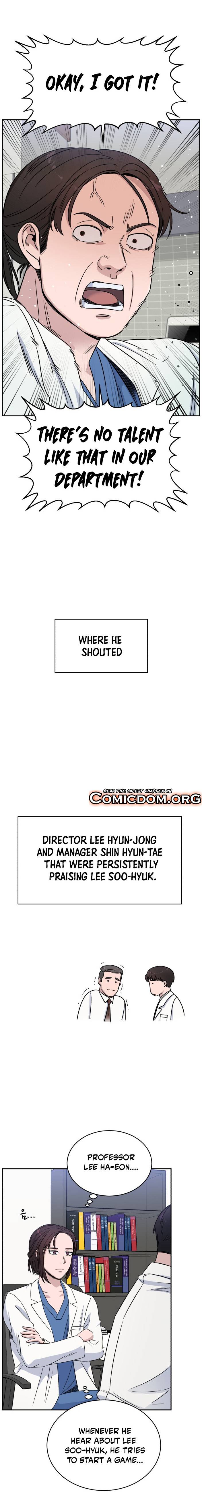 A.I. Doctor chapter 28 - page 4