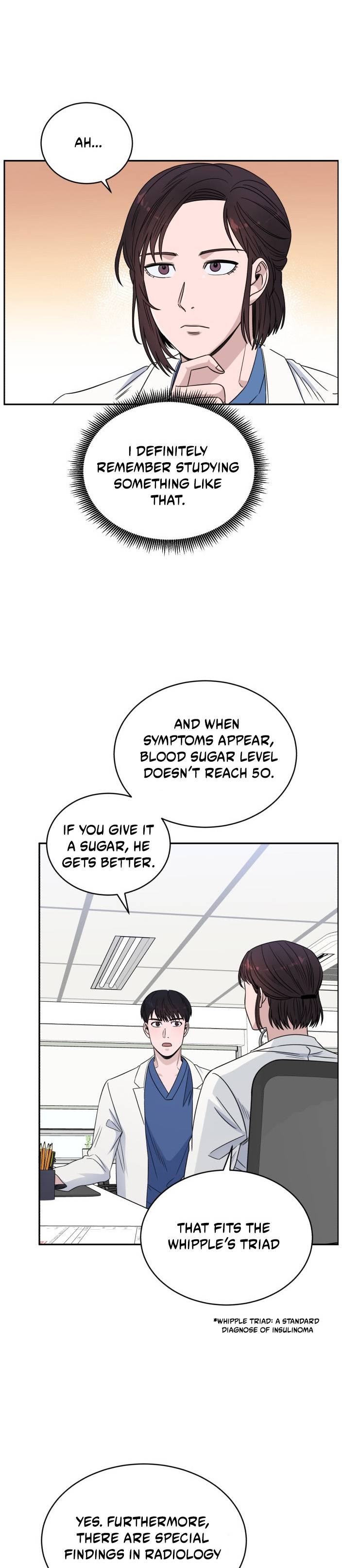 A.I. Doctor chapter 28 - page 7