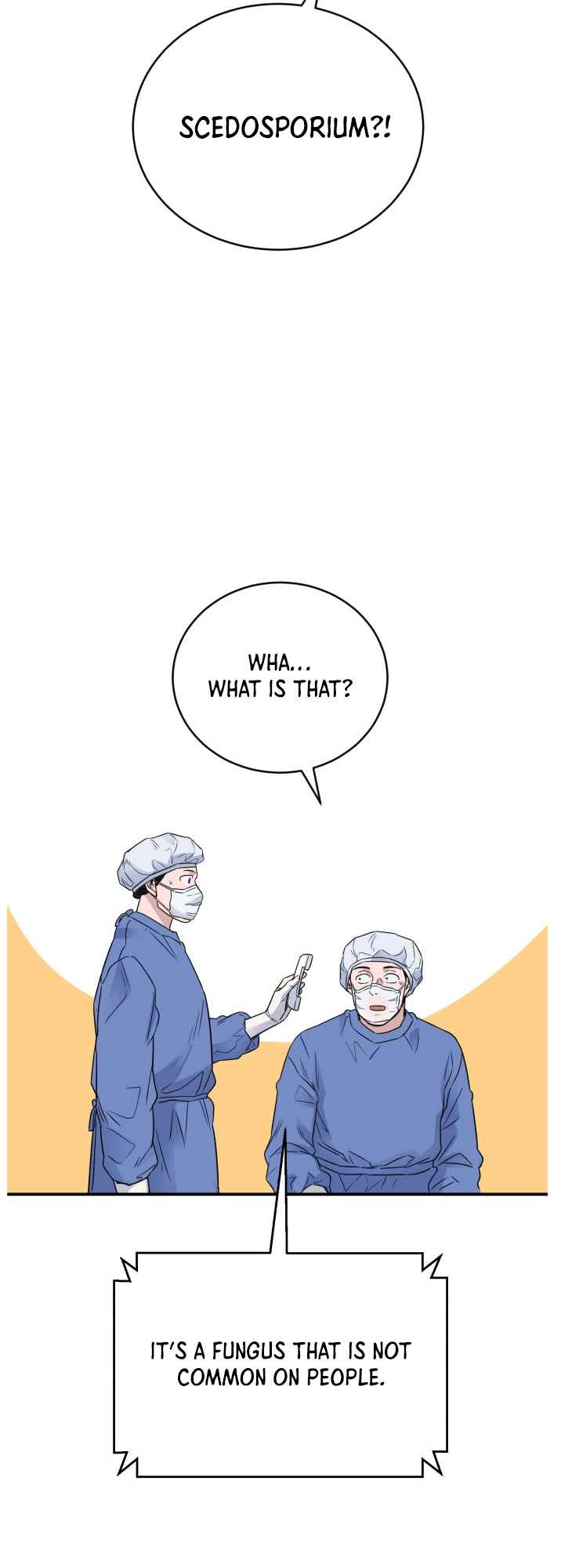 A.I. Doctor chapter 52 - page 13