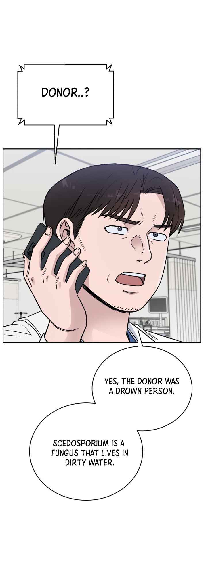 A.I. Doctor chapter 52 - page 15
