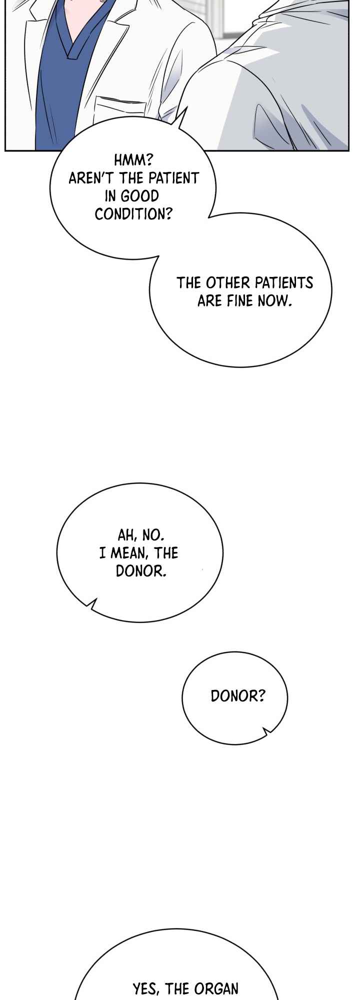 A.I. Doctor chapter 52 - page 4
