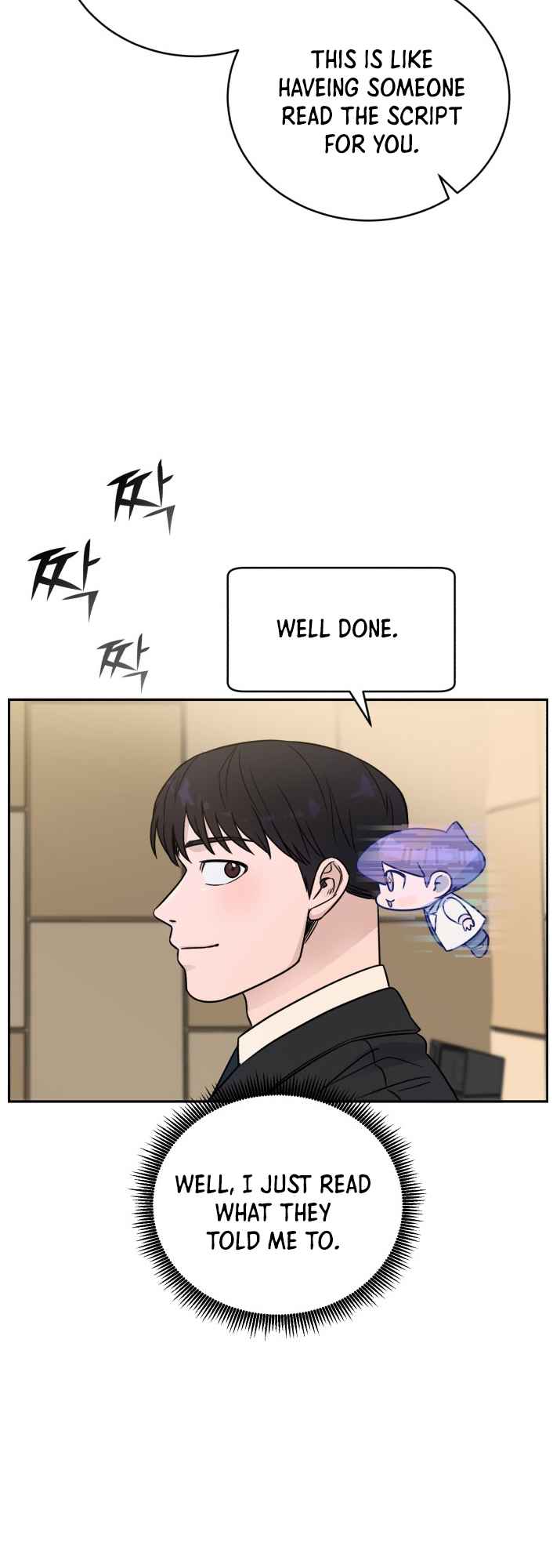 A.I. Doctor chapter 52 - page 50