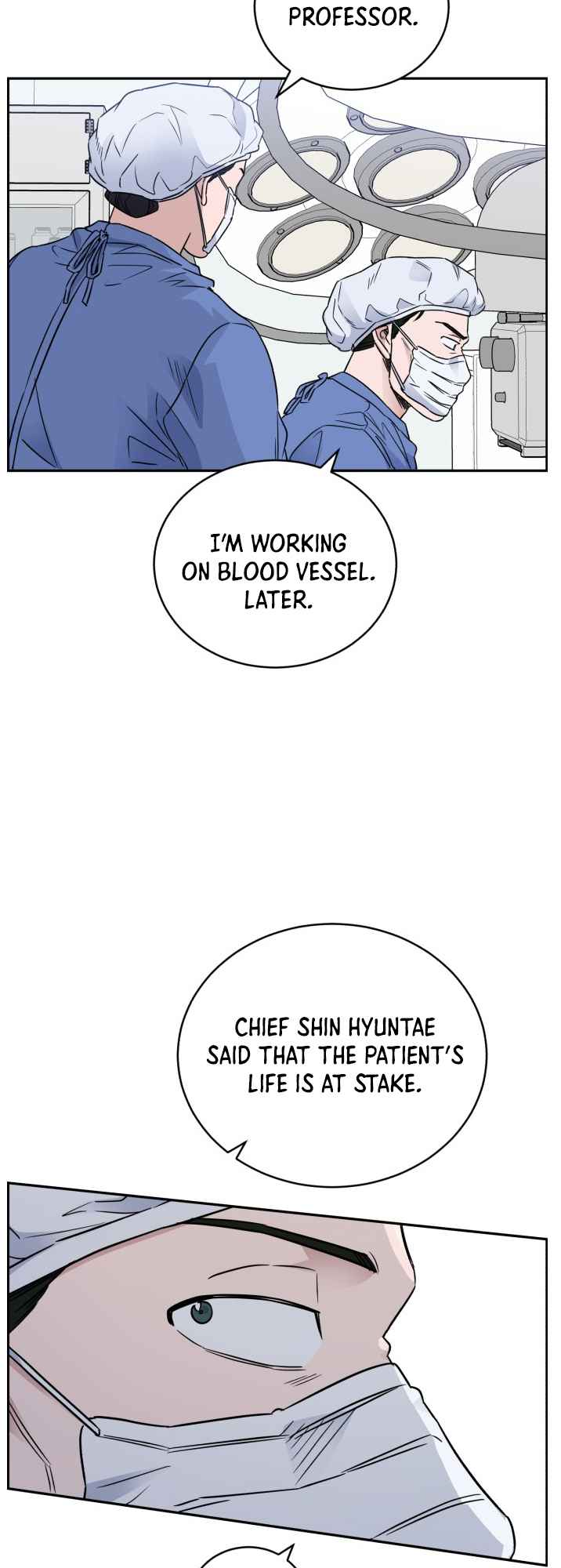 A.I. Doctor chapter 52 - page 9