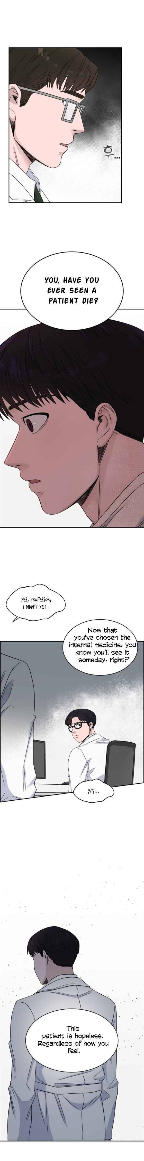 A.I. Doctor chapter 20 - page 16