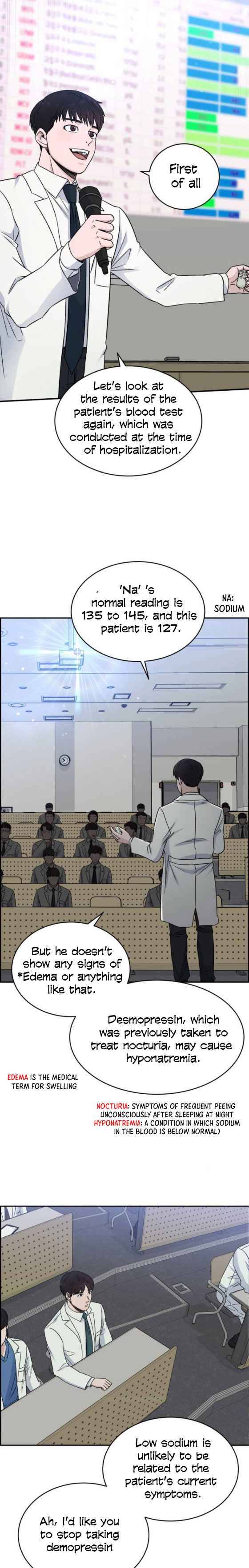 A.I. Doctor chapter 20 - page 6