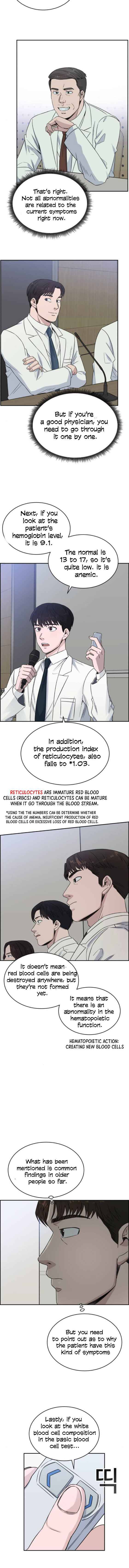 A.I. Doctor chapter 20 - page 7