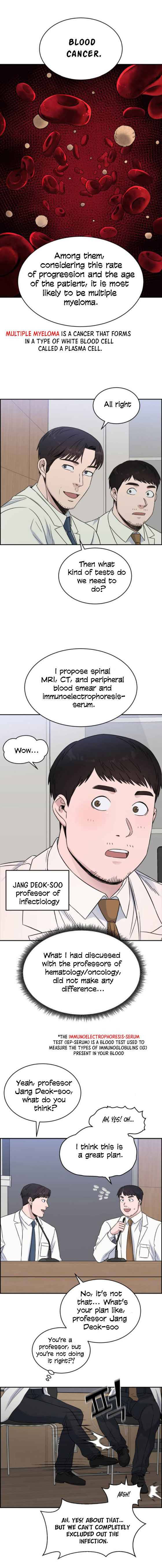 A.I. Doctor chapter 20 - page 9