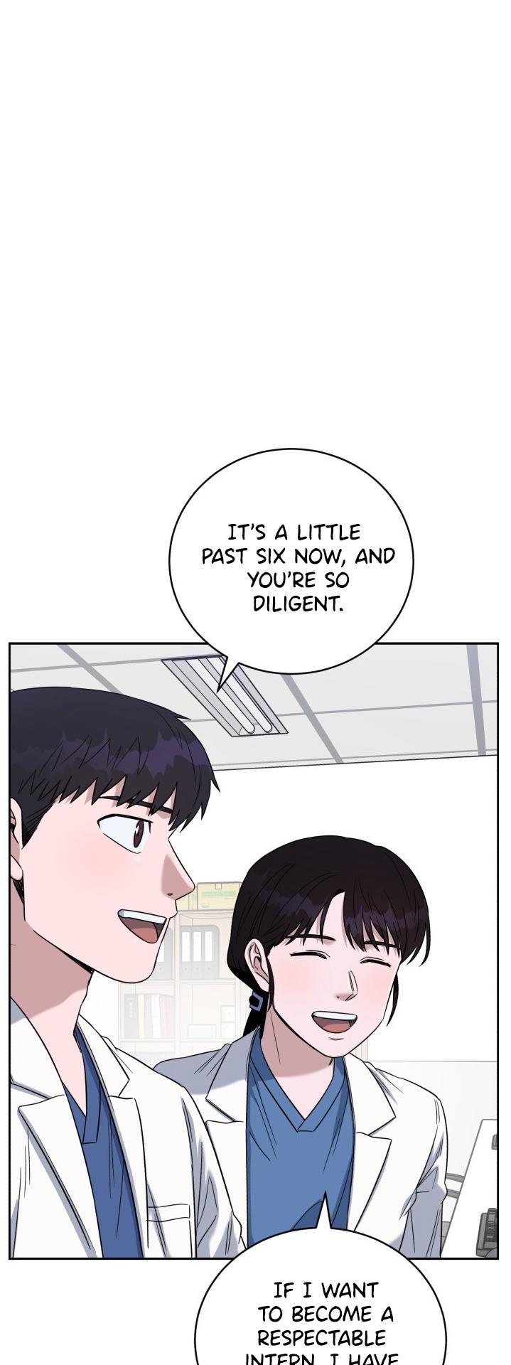 A.I. Doctor Chapter 83 - page 16