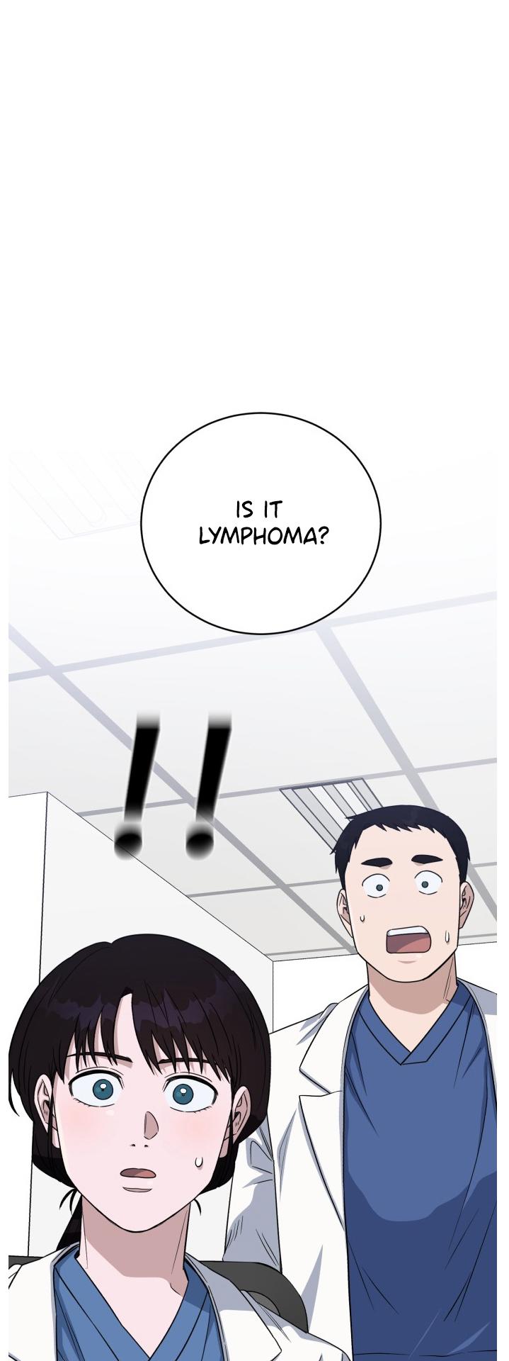A.I. Doctor Chapter 83 - page 23