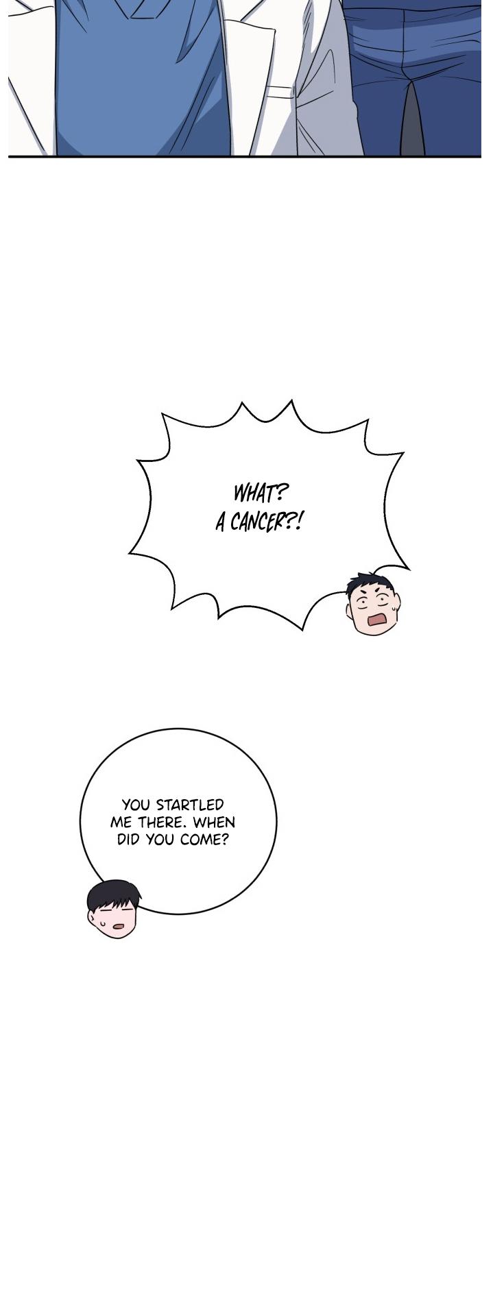 A.I. Doctor Chapter 83 - page 24