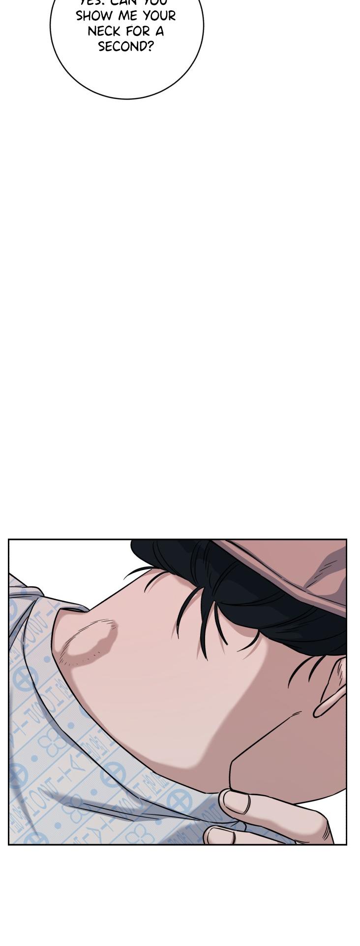 A.I. Doctor Chapter 83 - page 34