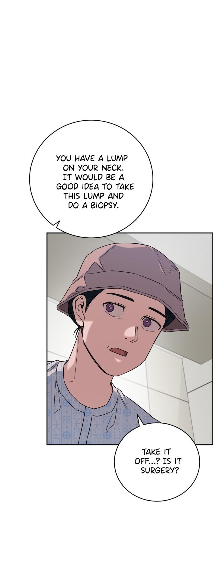 A.I. Doctor Chapter 83 - page 36