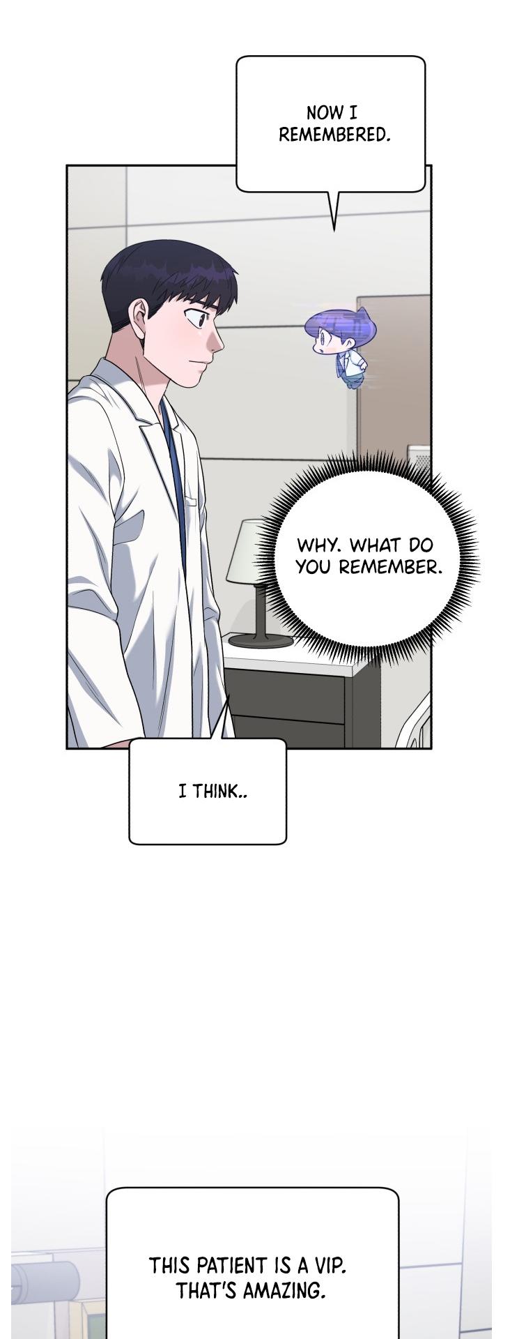 A.I. Doctor Chapter 83 - page 39