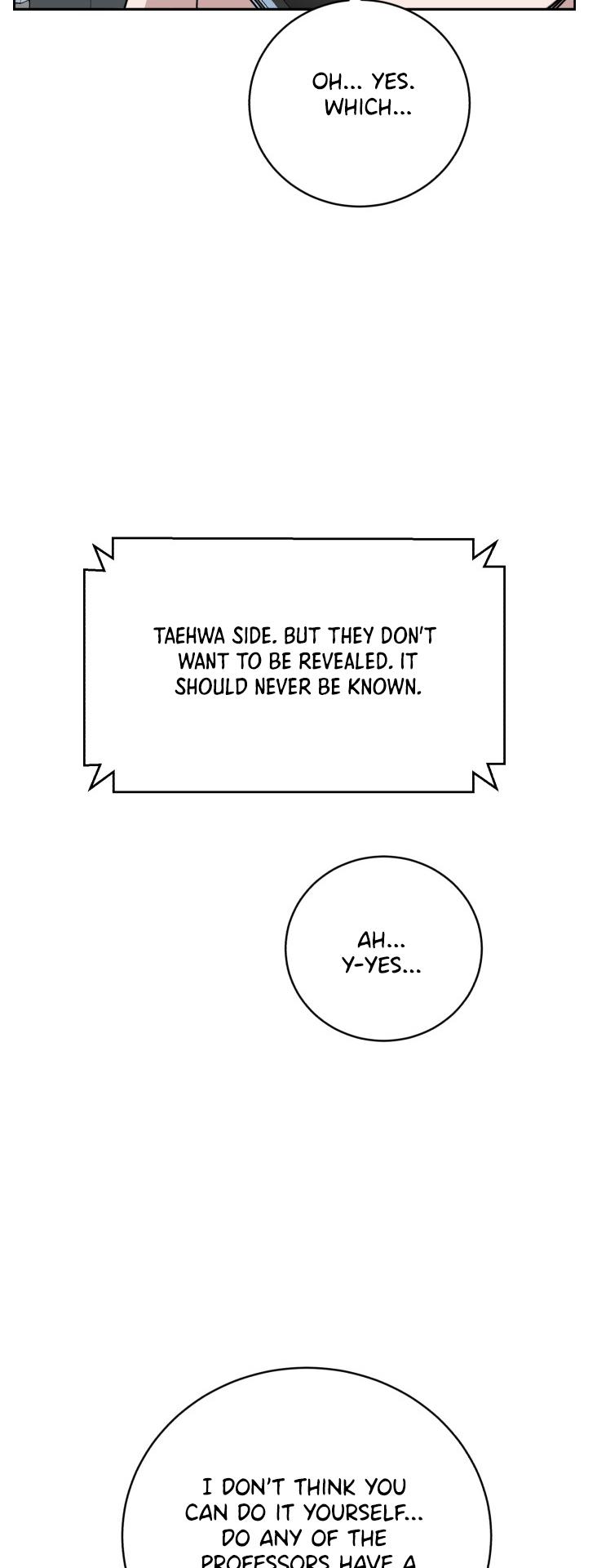 A.I. Doctor Chapter 83 - page 44