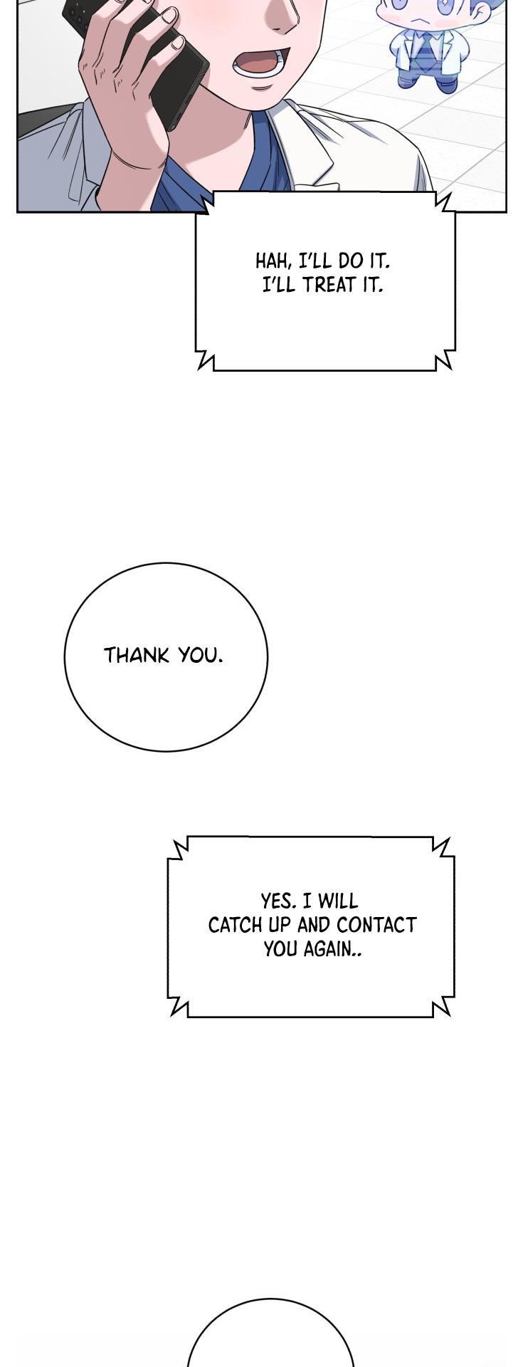 A.I. Doctor Chapter 83 - page 46