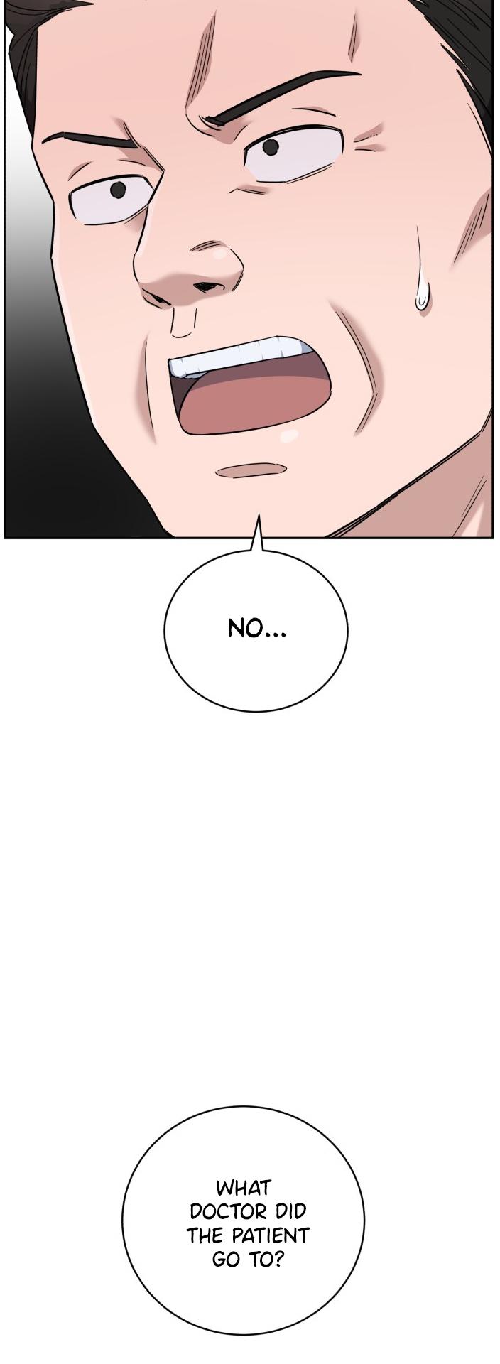 A.I. Doctor Chapter 83 - page 5