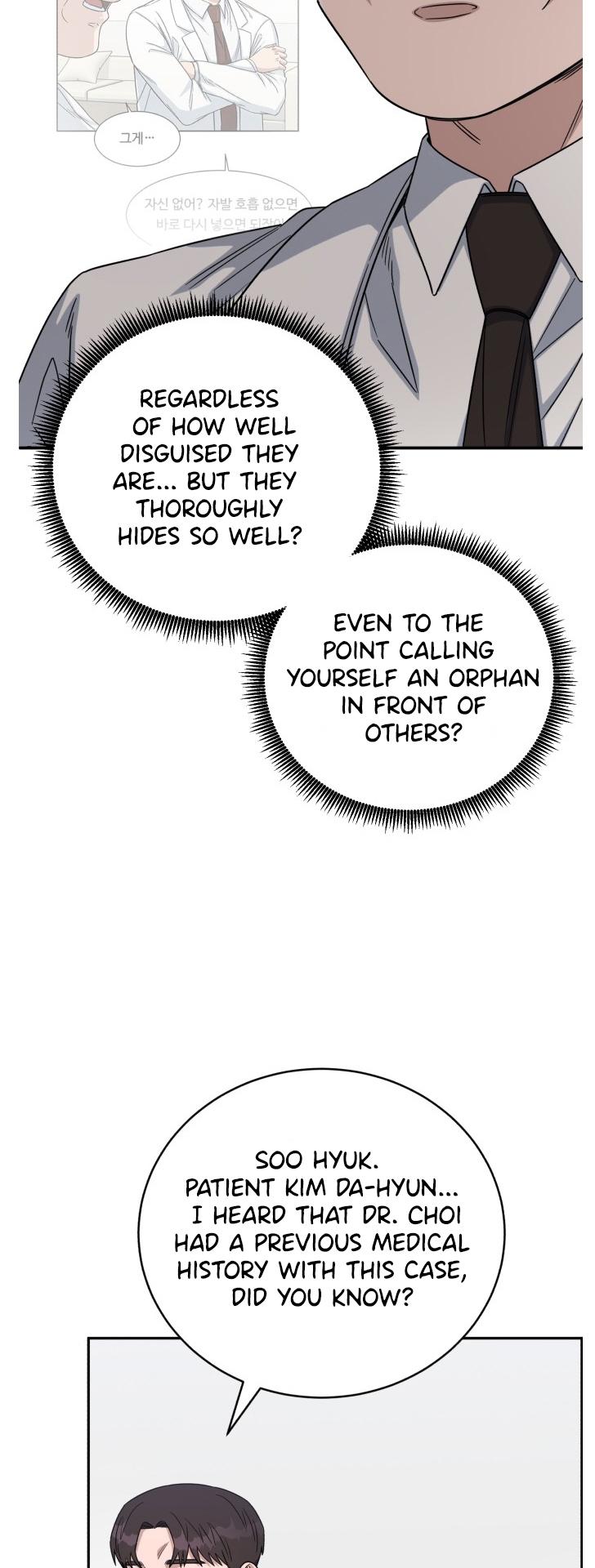 A.I. Doctor Chapter 83 - page 54