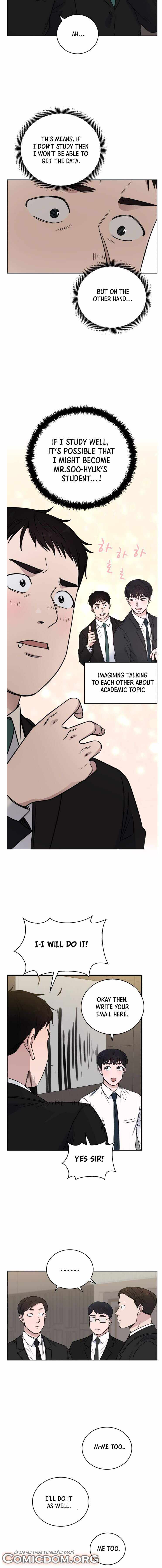 A.I. Doctor chapter 53 - page 12