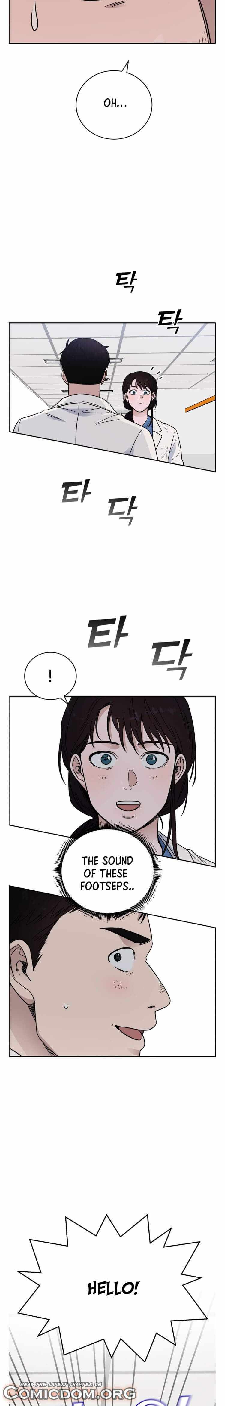 A.I. Doctor chapter 53 - page 19