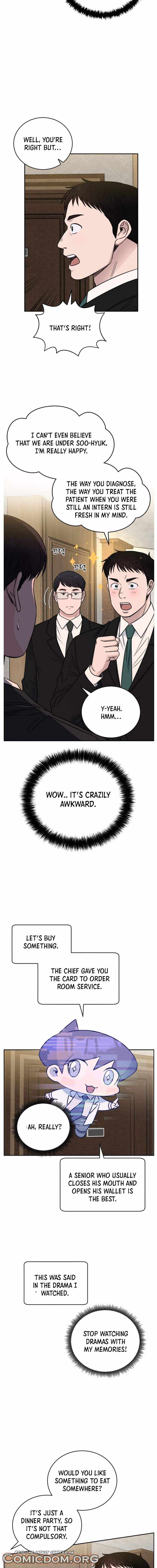 A.I. Doctor chapter 53 - page 3