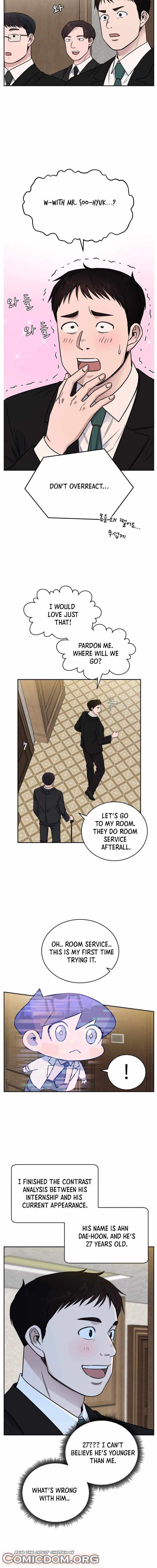 A.I. Doctor chapter 53 - page 4