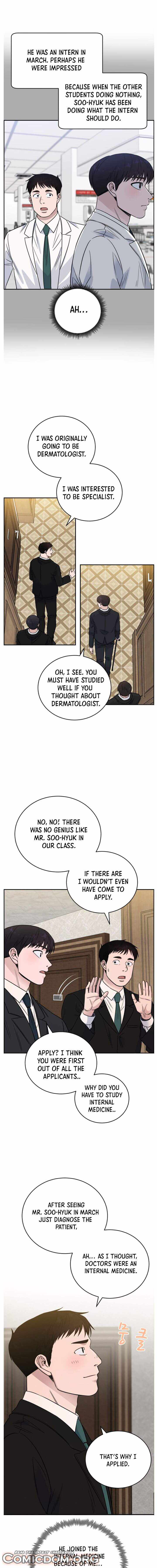 A.I. Doctor chapter 53 - page 5