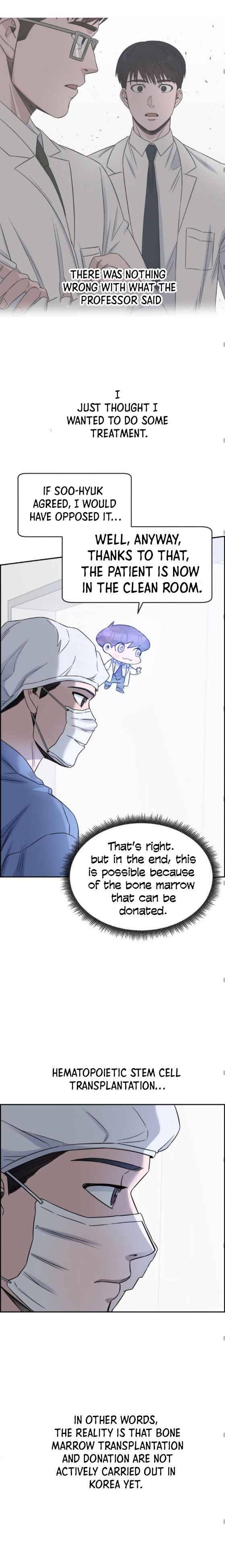 A.I. Doctor chapter 21 - page 11