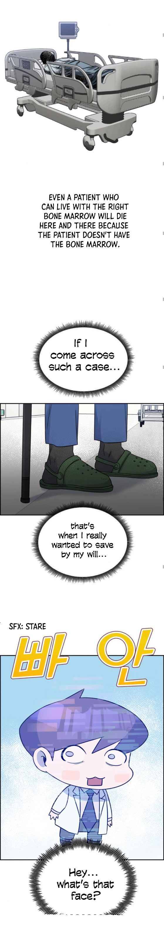 A.I. Doctor chapter 21 - page 12
