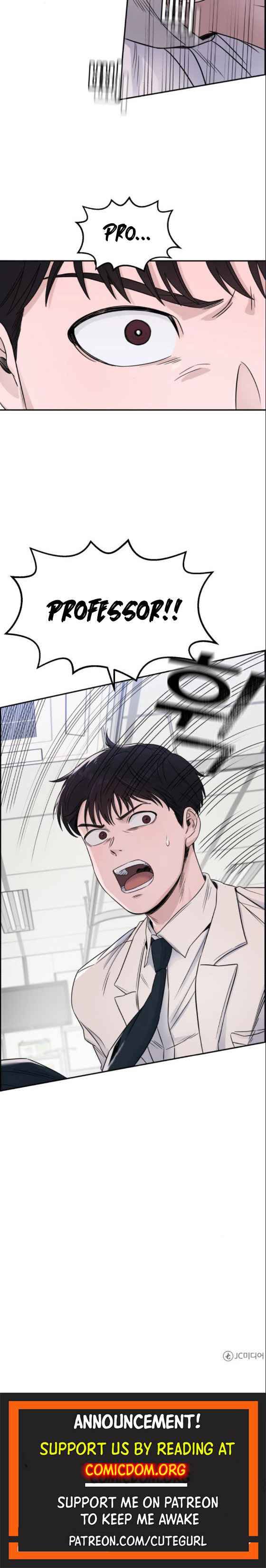 A.I. Doctor chapter 21 - page 19