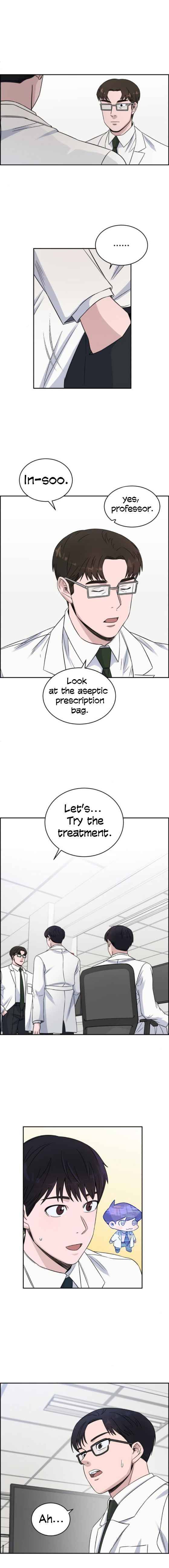 A.I. Doctor chapter 21 - page 6