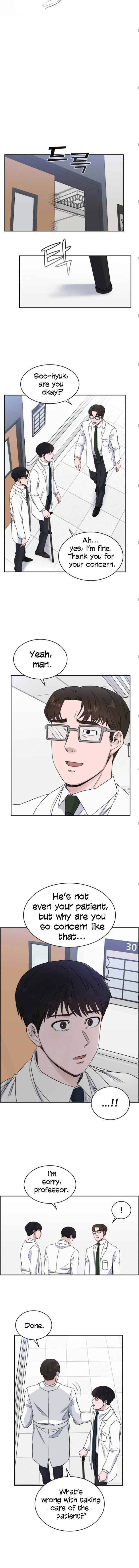 A.I. Doctor chapter 22 - page 10