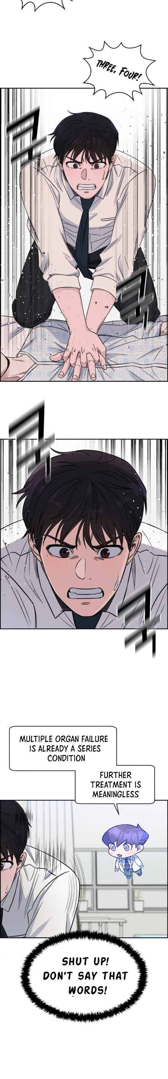 A.I. Doctor chapter 22 - page 20