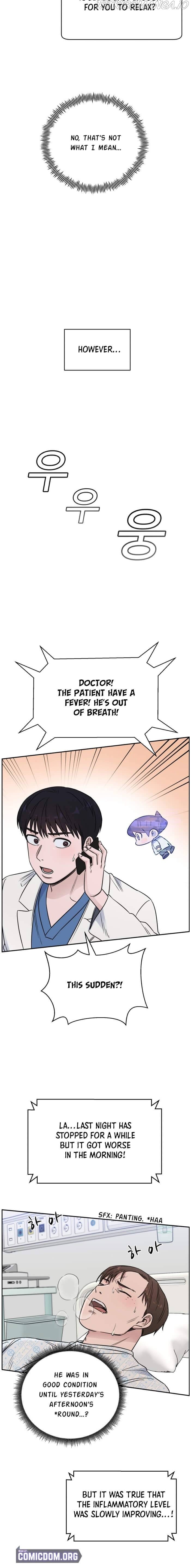 A.I. Doctor chapter 55 - page 11