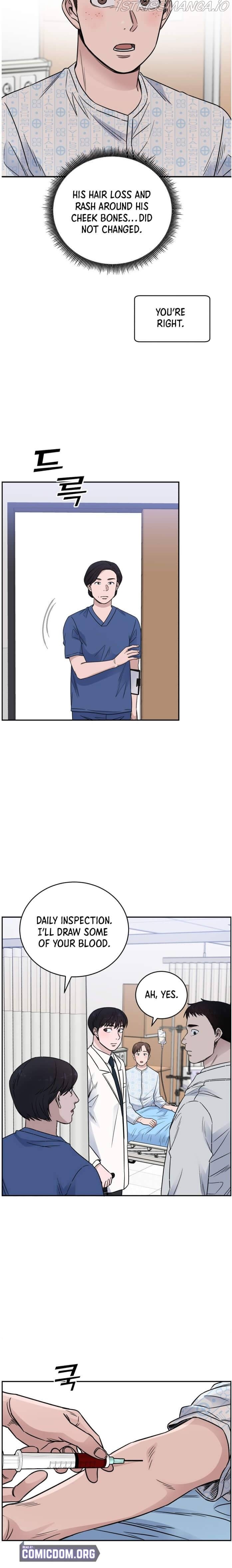 A.I. Doctor chapter 55 - page 5