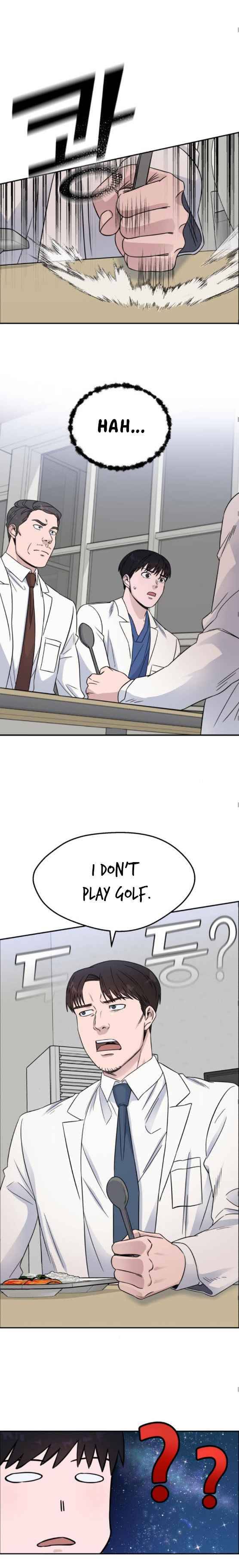 A.I. Doctor chapter 23 - page 15