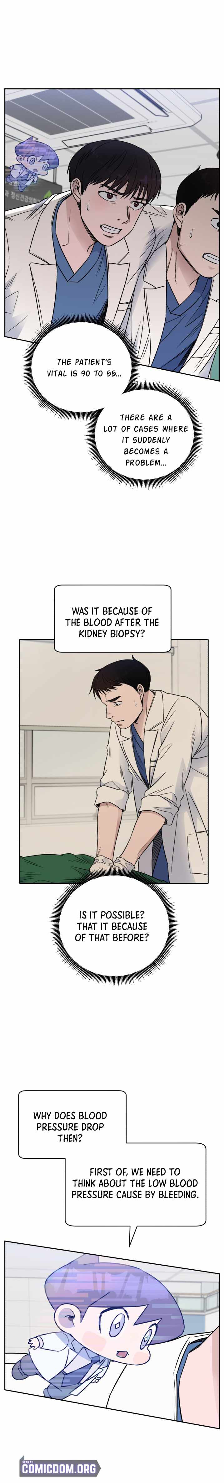 A.I. Doctor chapter 56 - page 3