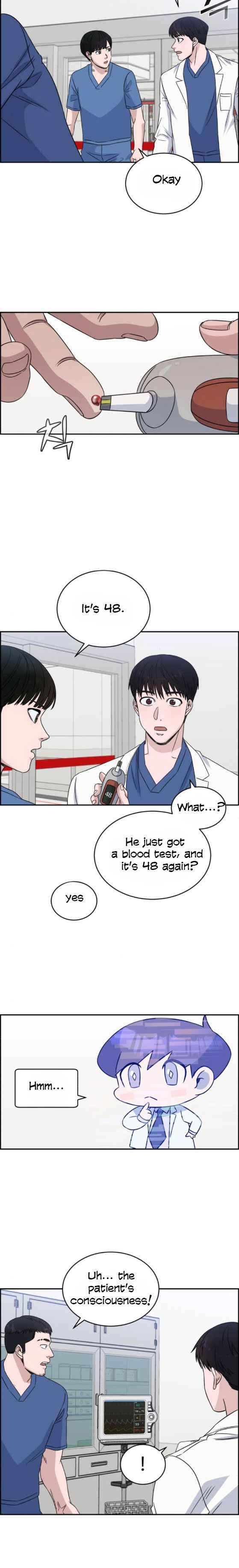 A.I. Doctor chapter 24 - page 18